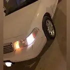 فورد فكتوريا 2002 اللون ابيض محركاته كفو استماره فحص منتهي
