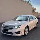 فورد فيوجن موديل 2012