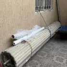 كراج شغال وجهازه واغراضه موجوده للبيع