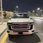 لاندكروزر 2022 gxr2