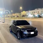 رنج روفر سبورت اوتوبيوغرافي V8سوبر شارج 2014