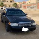 فورد فكتوريا قطع غيار 2003