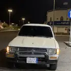 هايلكس موديل 1995