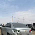 قطع غيار تشليح كروز 2017