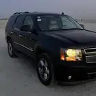 تاهو LTZ 2007