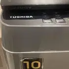 غسالة اوتماتيك من توشيبا 11 كيلو