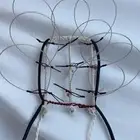 شبك صيد طيور