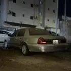 فورد ماركيز 2007نضيف على الشرط