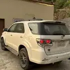 فورشنر 2015 V6 فل كامل 60عام