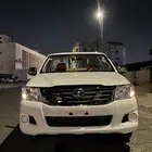 هايلكس ممشى قليل