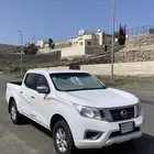 نيسان نافارا نظيف