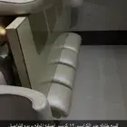 طاوله طعام اصليه عدد الكراسي 12