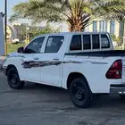 هايلكس 2023 ديزل للتقبيل