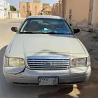للبيع فورد فكتوريا 2011