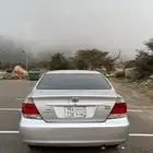 كامري نظيف تماتيك