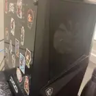 بيسي 3050 i5 جيل 10   شاشة 165 هيرتز benq   شاشة 75 هيرتز