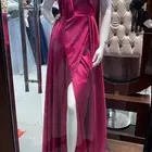 فستان فوشي
