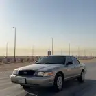 شبك بوليسي فورد فكتوريا