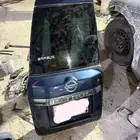 ابواب خلفيه ورفارف فتك