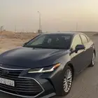 تويوتا أفالون بريميوم فل كامل 2020