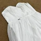 فستان حوامل