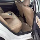 كرولا 2015 نص فل بصمه البدي مرشوش كامل مكينه وغير على الشرط