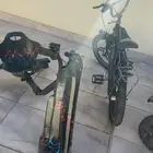 سكوتر وسياكل