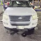 فورد اكسبلور 2010 للبيع