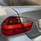 اسطبات خلفية BMW E90