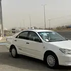 كامري 2006 للبيع
