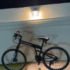 سيكل رياضي