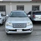 لكزس gx460