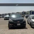 شفرولية ترافرس 2016LT