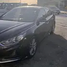 سوناتا 2018 ممشى ما وصل 200 الف