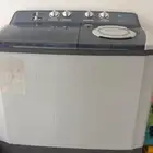 غسالة ملابس LG