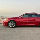 لكزس es350 ((فل كامل ))