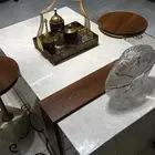 طاوله جديده للبيع ب