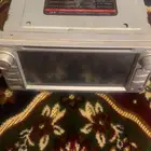 شاشة سيارة