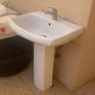 حنافيه و طاولة ضيافة للبيع