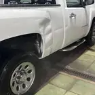 جمس سلفرادو