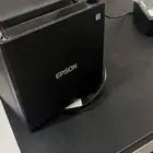 طابعة كاشير ابيسون