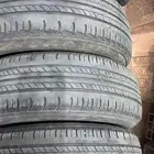 للبيع كفرات اكسنت نص عمر