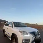 جيب لكزس 2009