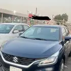 سزوكي بالينو 2024 للبيع