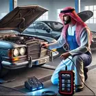 عرض الشهر..فحص سيارتك مجانا