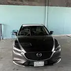 مازدا 6 2022 تم البيع
