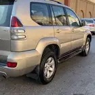 تايوتا برادو 2005 فل كامل قير تماتيك