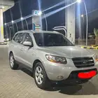 سنتافي ديزل 2007 للبيع