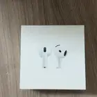 سماعة AirPods الجيل الرابع