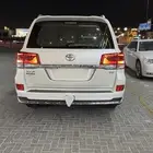 لاند كروزر 2020 قراند تورنق للبيع